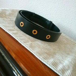 Bvlgari Black Belt 40" 34-38